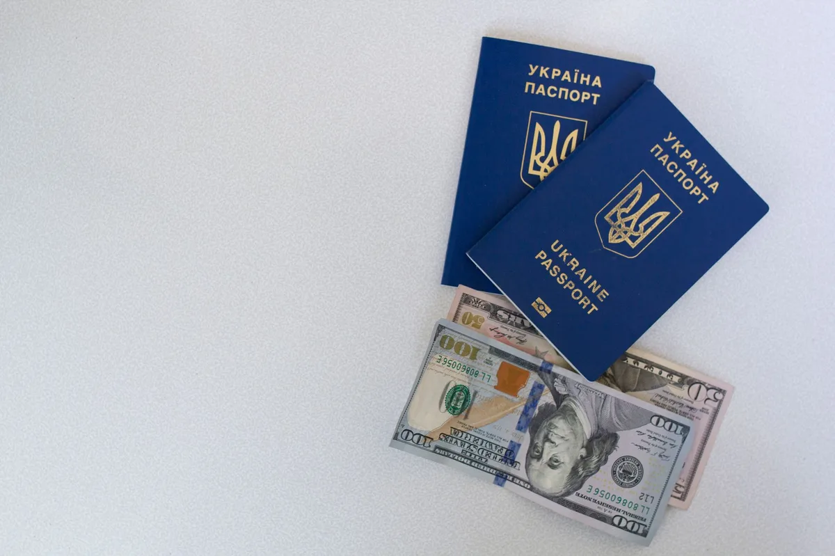 Паспорт и документы для продления TRC Вьетнам — стоимость $10 против $145–165 первичного